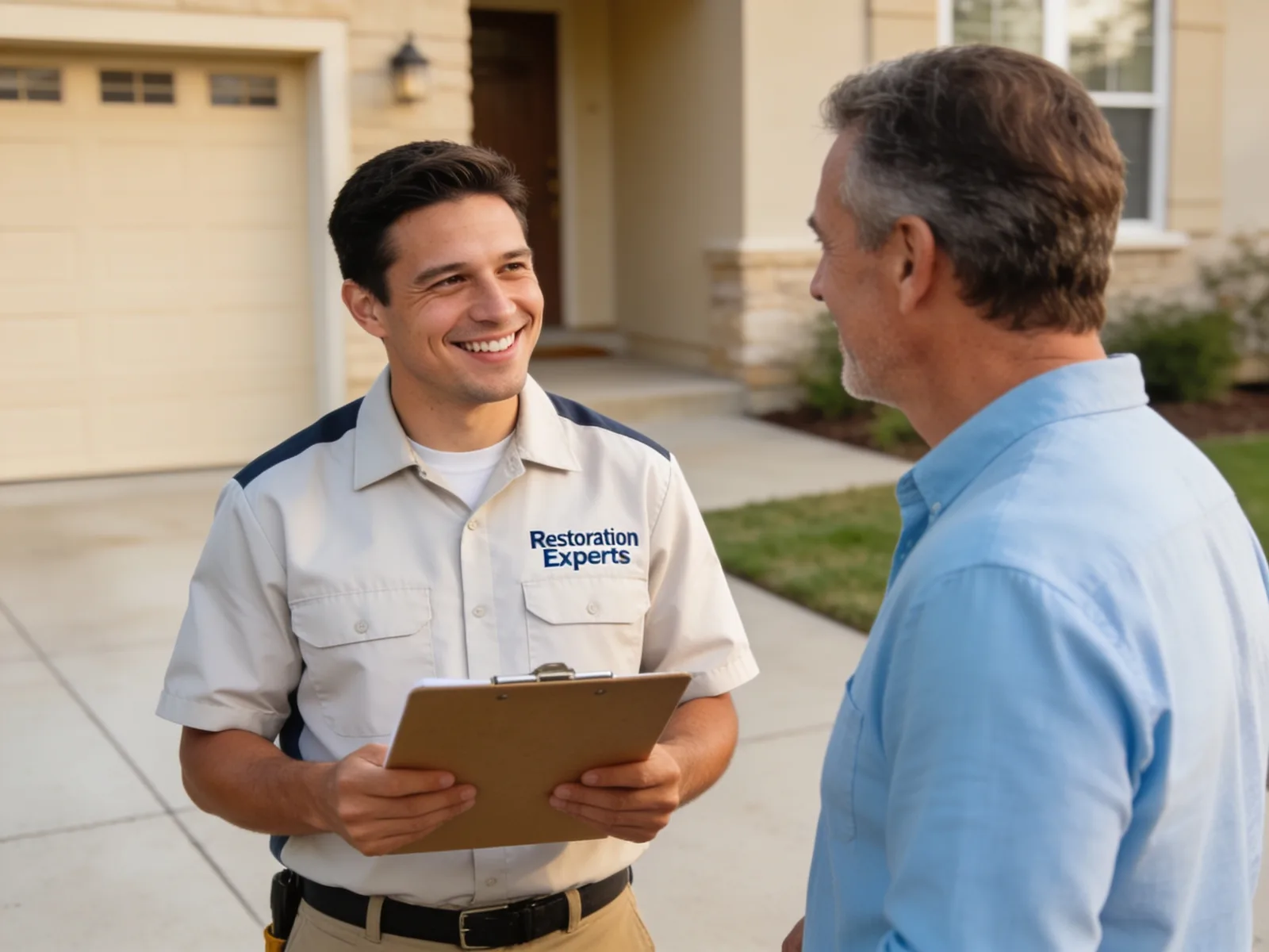 Water Damage Cleanup Tomball, TX FAQs
